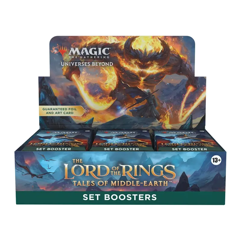 Magic