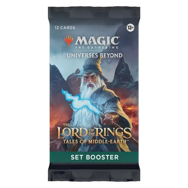 Magic