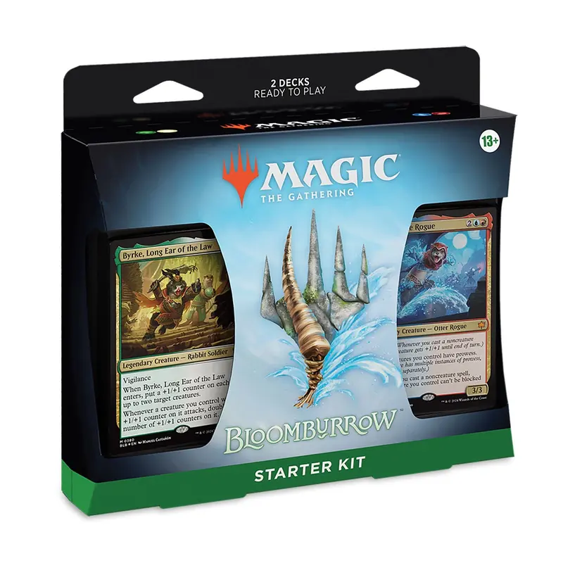 Magic