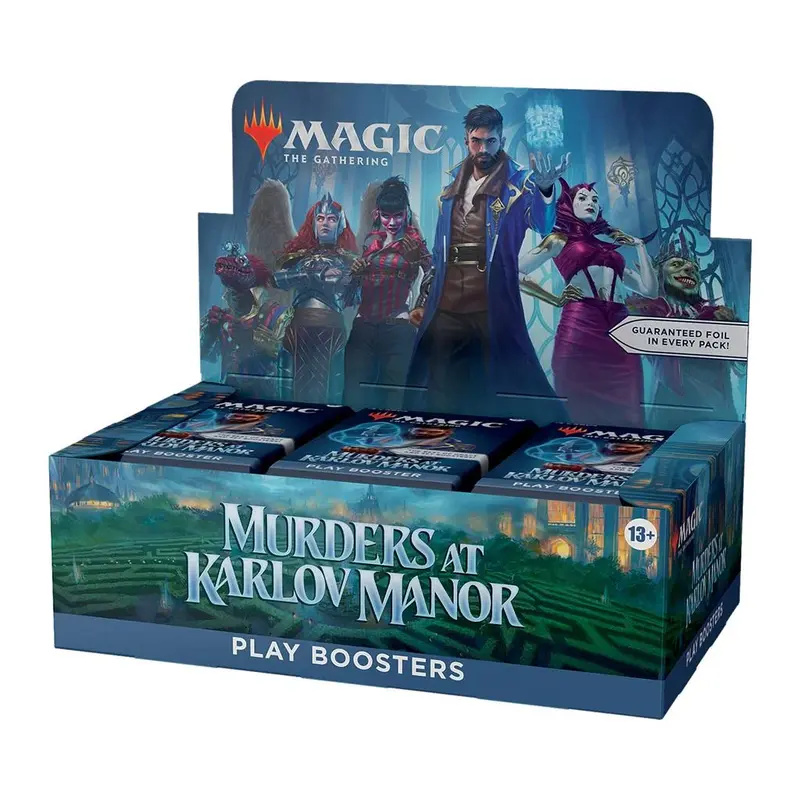 Magic