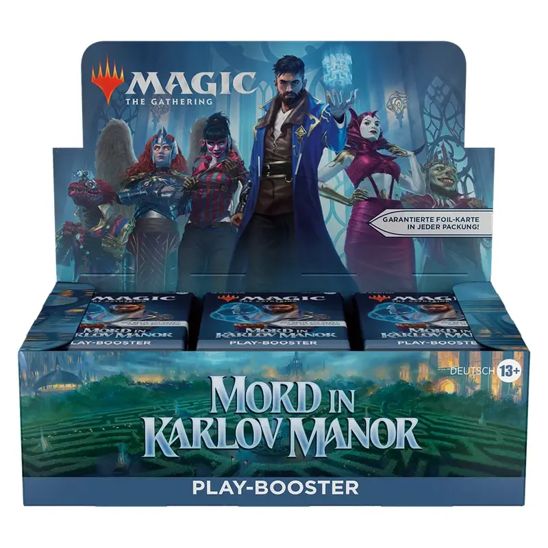 Magic