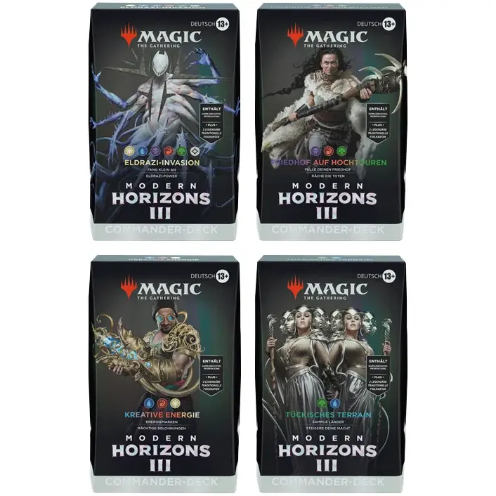 Magic