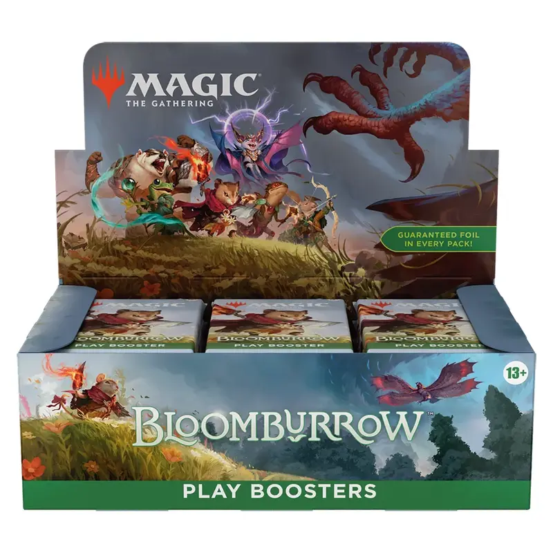Magic