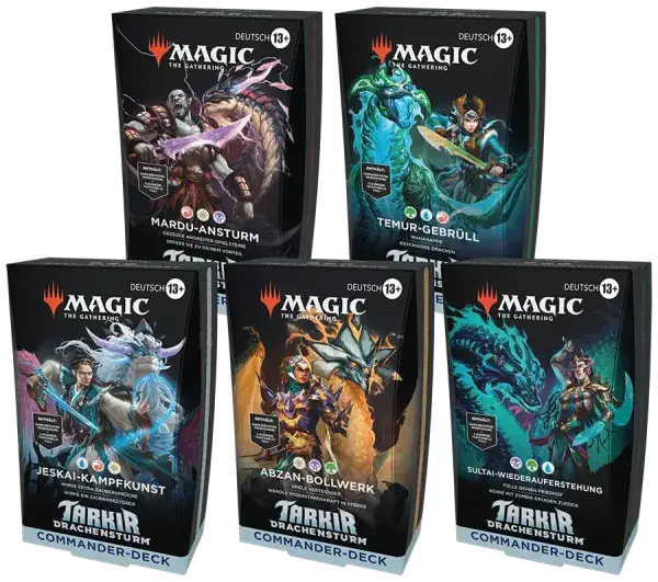 Magic