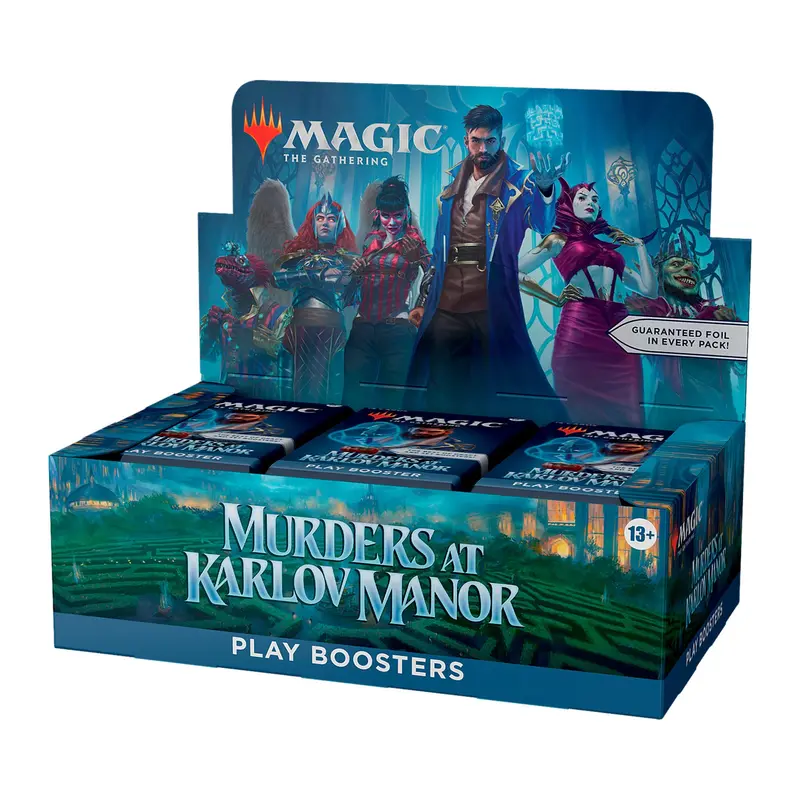 Magic
