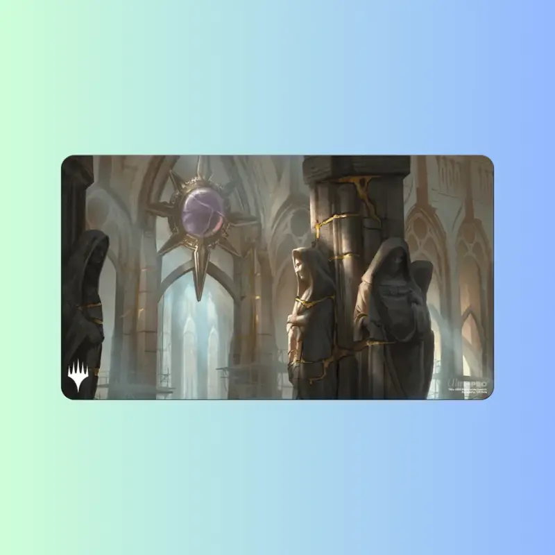 Magic - Ravnica Spielmatte
