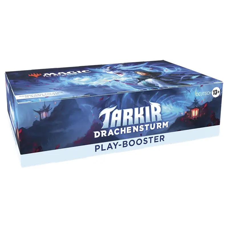 Magic - Tarkir