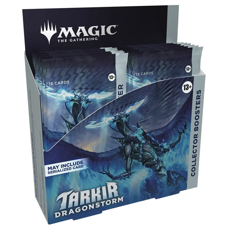 Magic - Tarkir