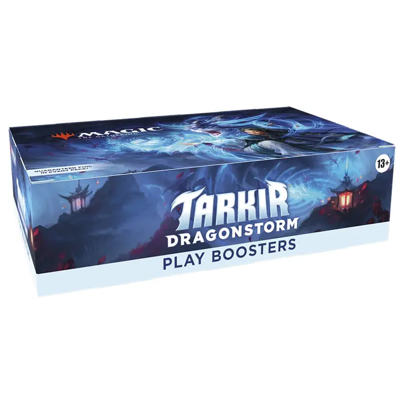 Magic - Tarkir