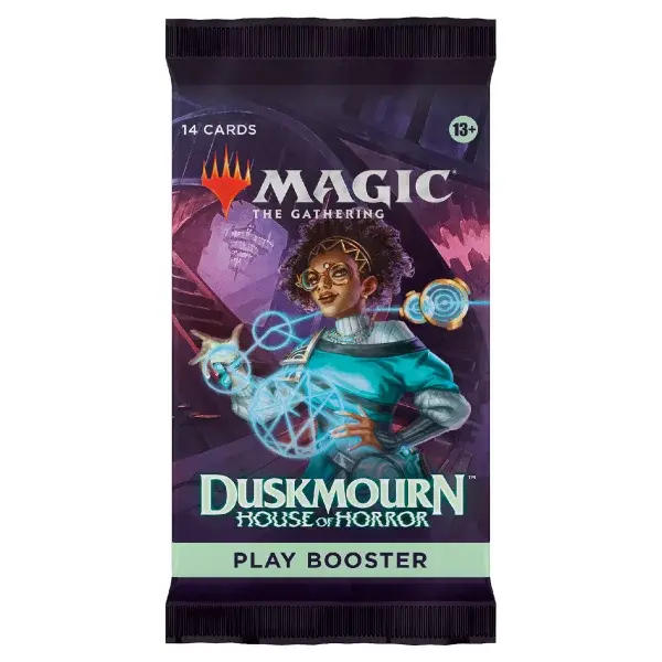 Magic The Gathering - Duskmourn