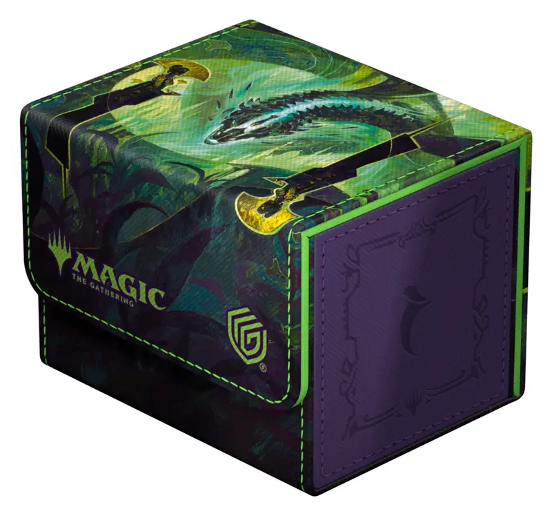 Magic The Gathering – „Tarkir