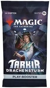 Magic The Gathering Tarkir