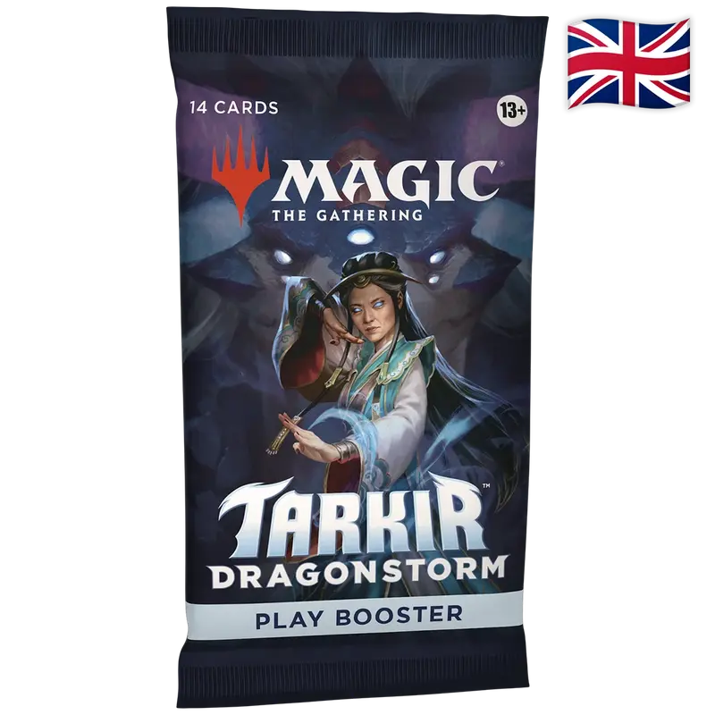Magic The Gathering Tarkir