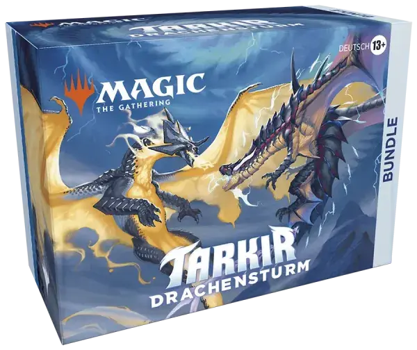 Magic The Gathering - Tarkir
