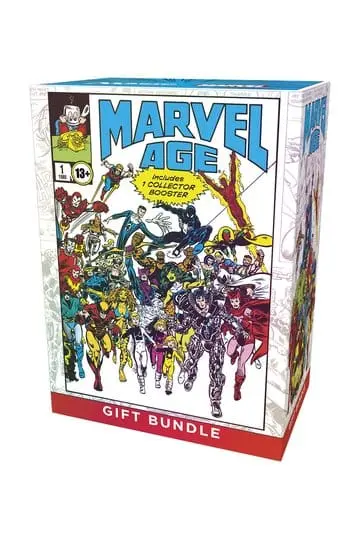 Marvel Super Heroes Gift Bundle (englisch)
