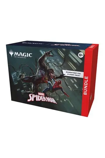 Marvel's Spider-Man Bundle (englisch)