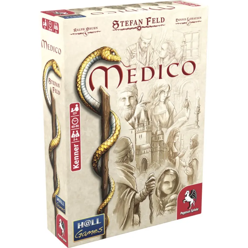 Medico