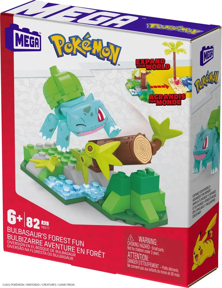Mega Construx