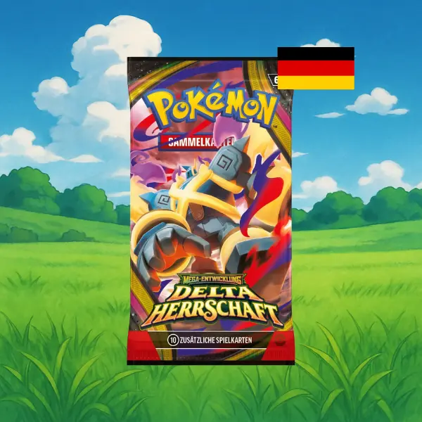 Mega-Entwicklung