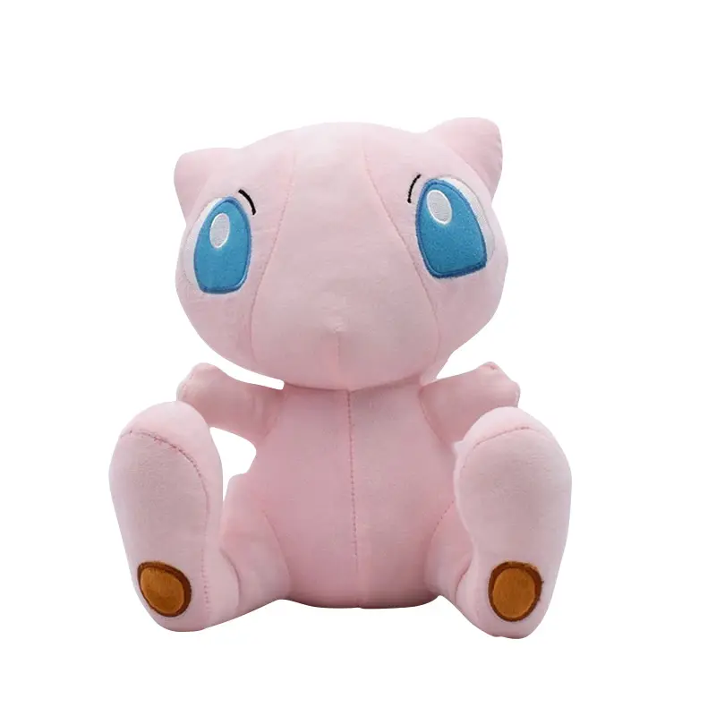Mew Plüsch Pokemon (ca. 14cm)
