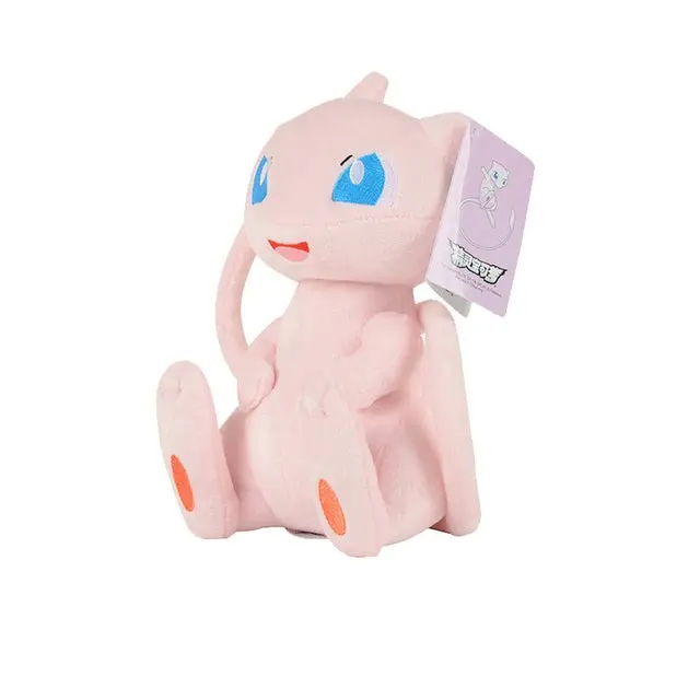 Mew Plüsch Pokemon (ca. 25cm)