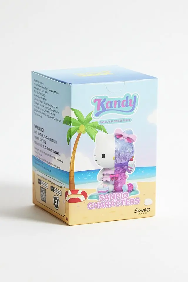 Mighty Jaxx - Kandy