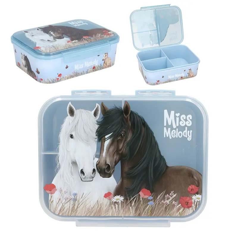 Miss Melody Brotdose DUSTY ROSE