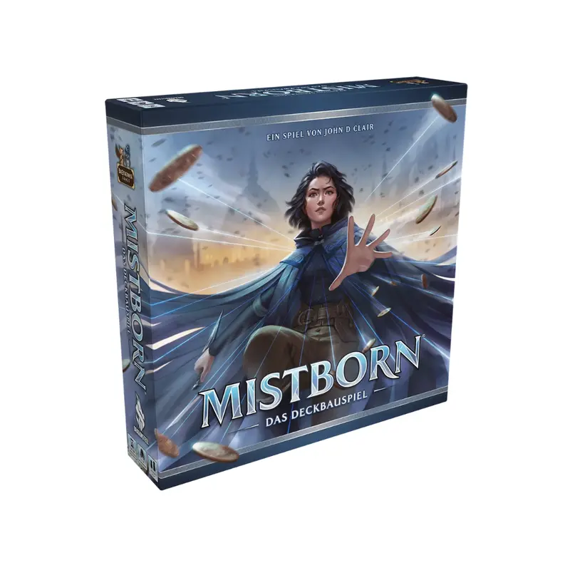 Mistborn