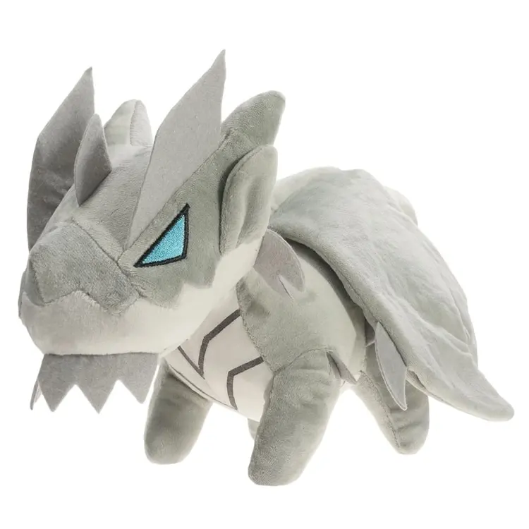 Monster Hunter Kushala Daora Dragon Plüsch (ca. 30cm)