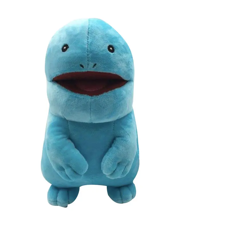 Morlord Quagsire Stofftier Pokemon (ca. 25cm)