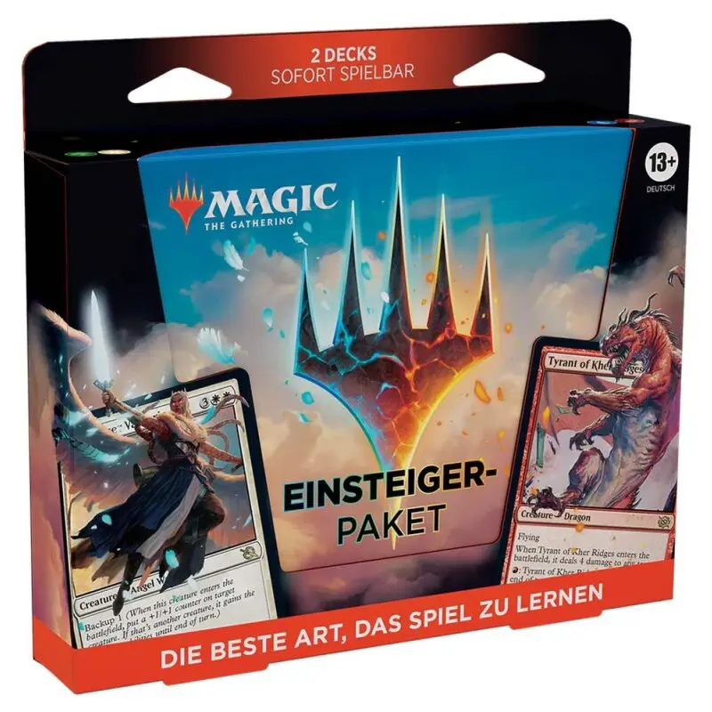 MtG