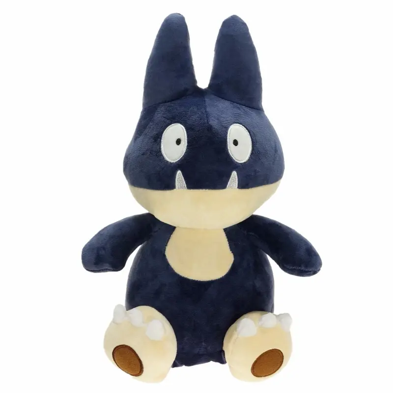 Munchlax Püsch / Kuscheltier (ca. 35cm)
