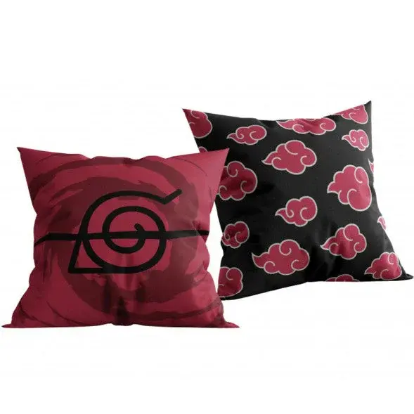 Naruto Shippuden - Kissen - Konoha
