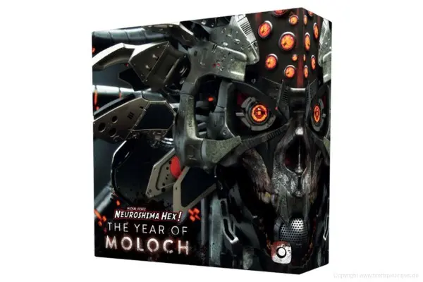 Neuroshima Hex