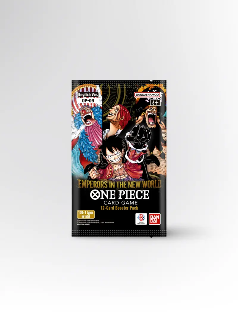 One Piece Card Game