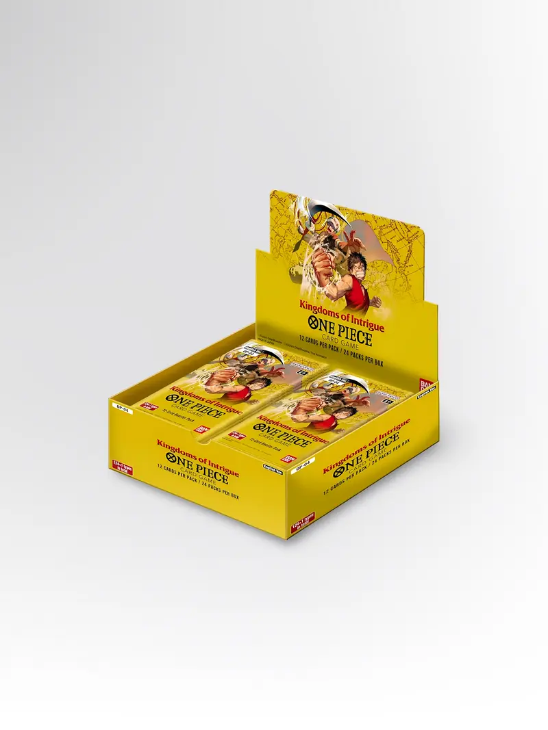 One Piece Card Game