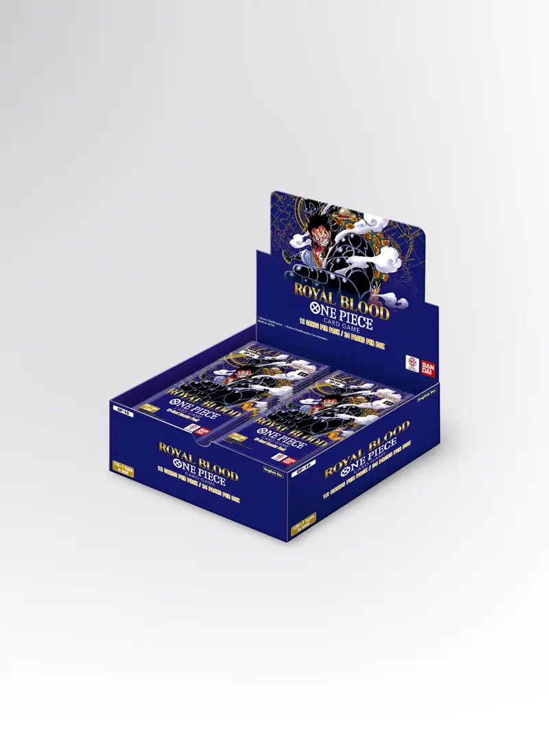 One Piece Card Game