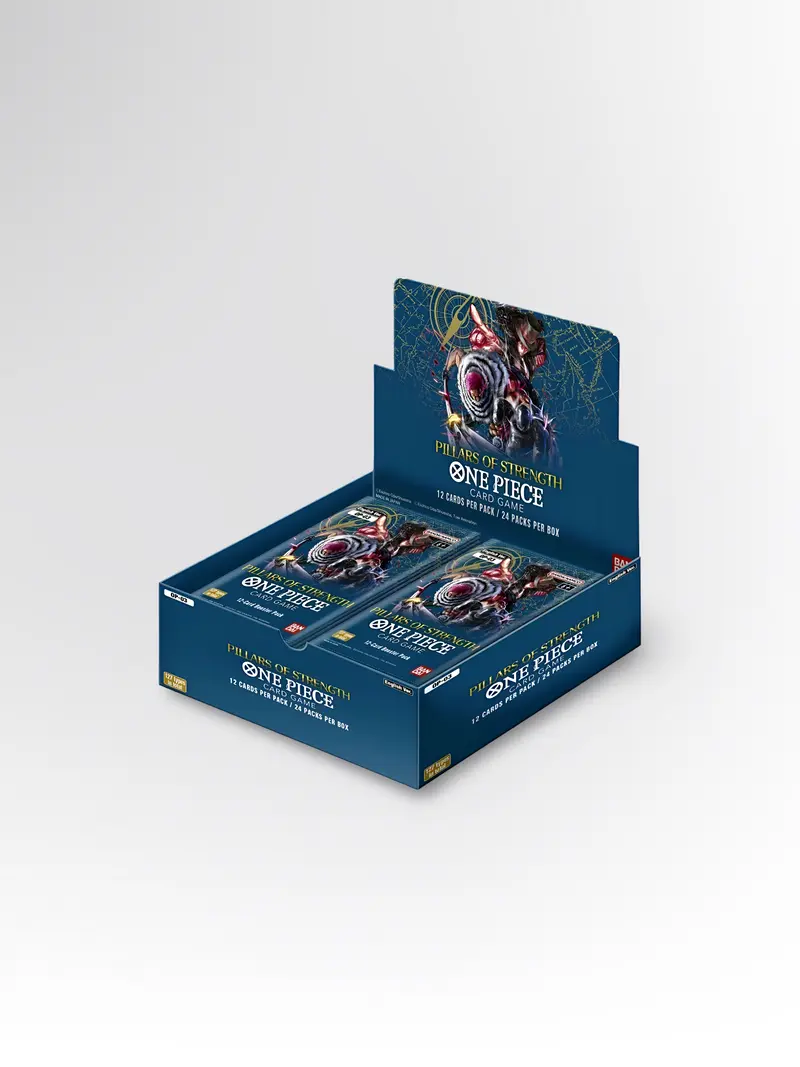 One Piece Card Game