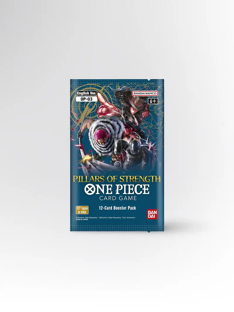 One Piece Card Game
