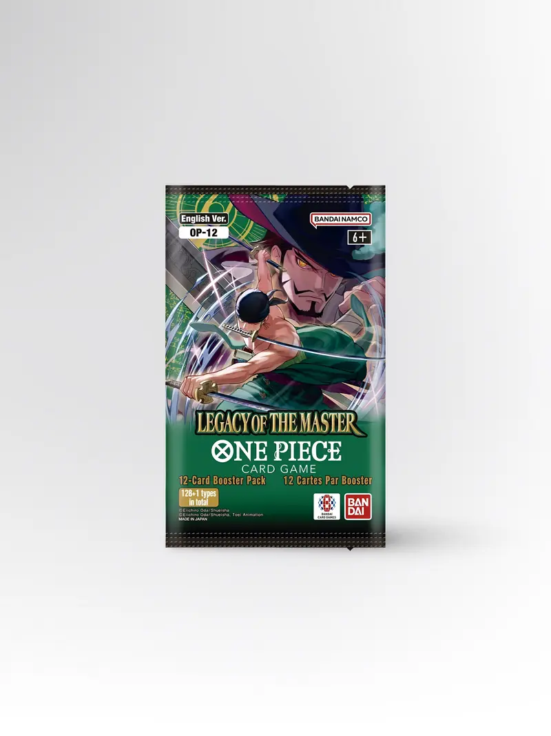 One Piece Card Game