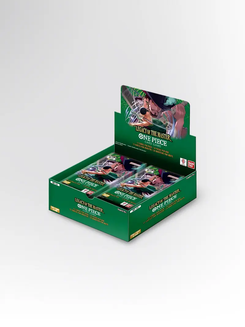 One Piece Card Game