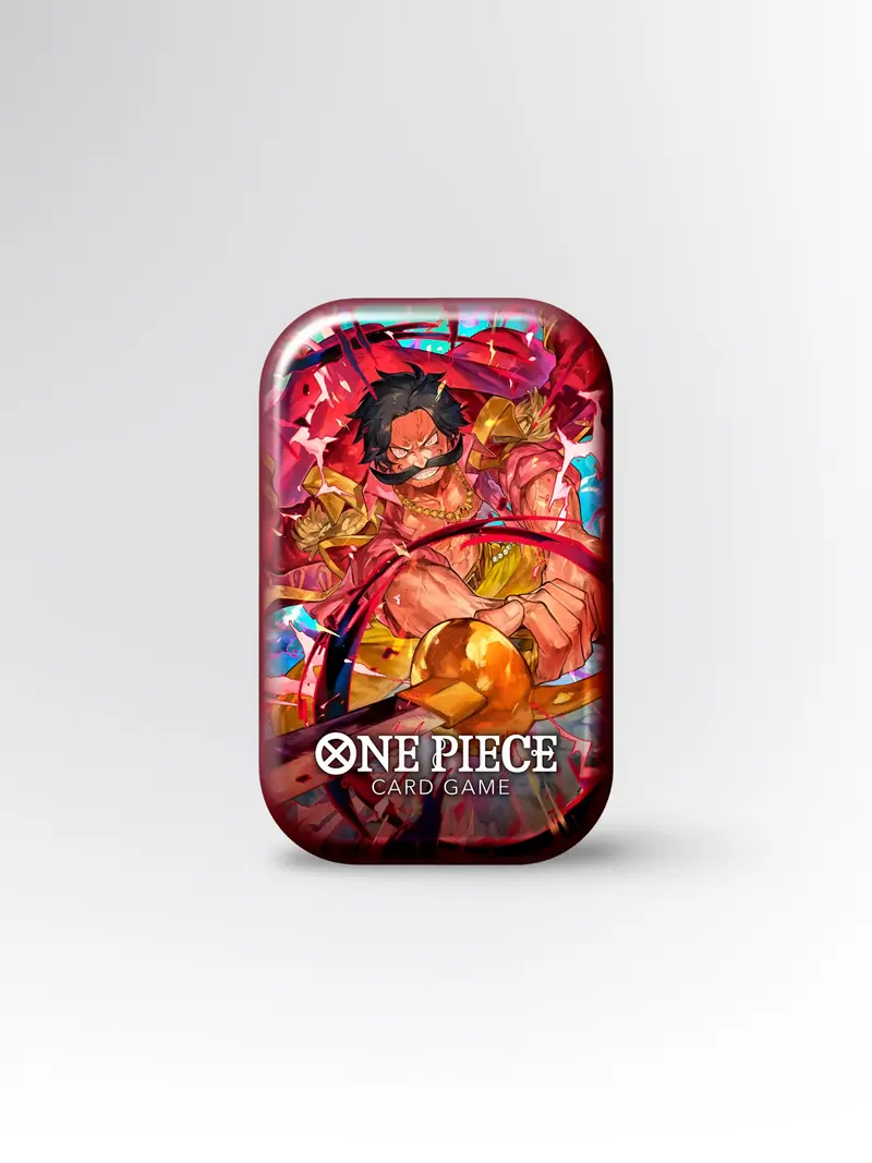 One Piece Card Game