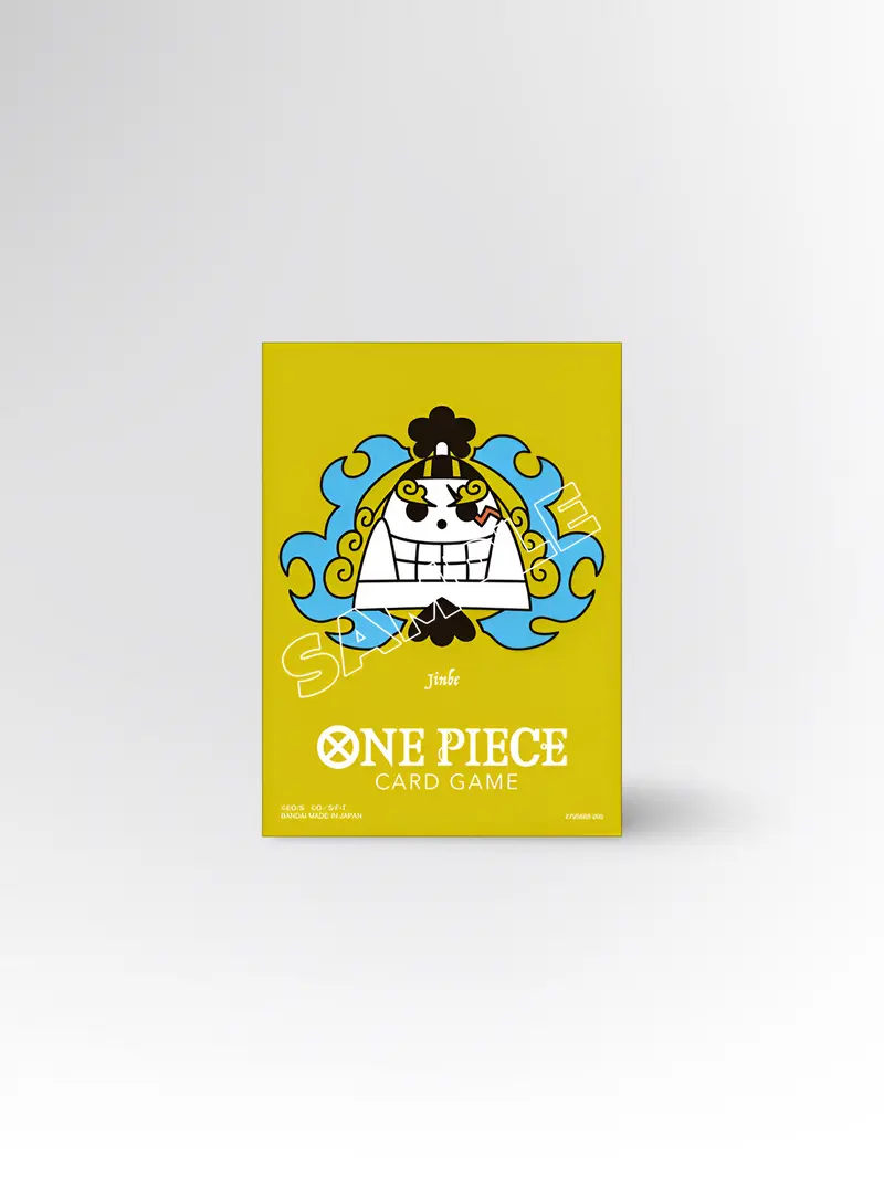 One Piece Card Game