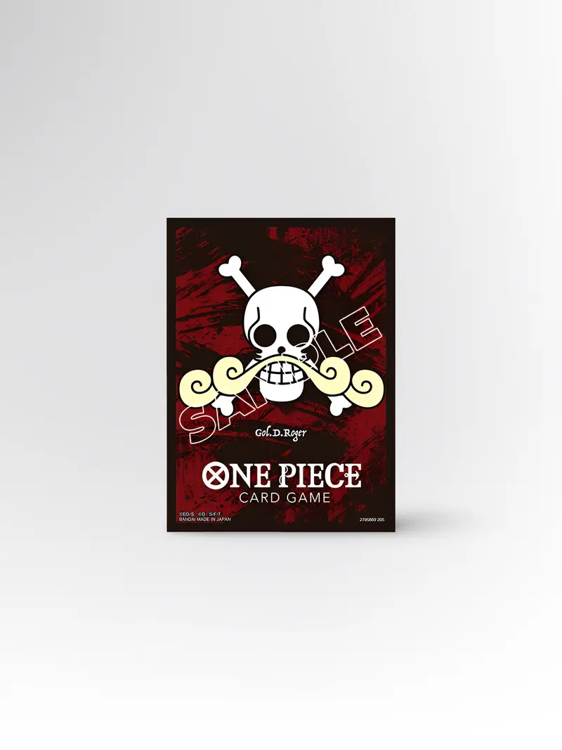 One Piece Card Game