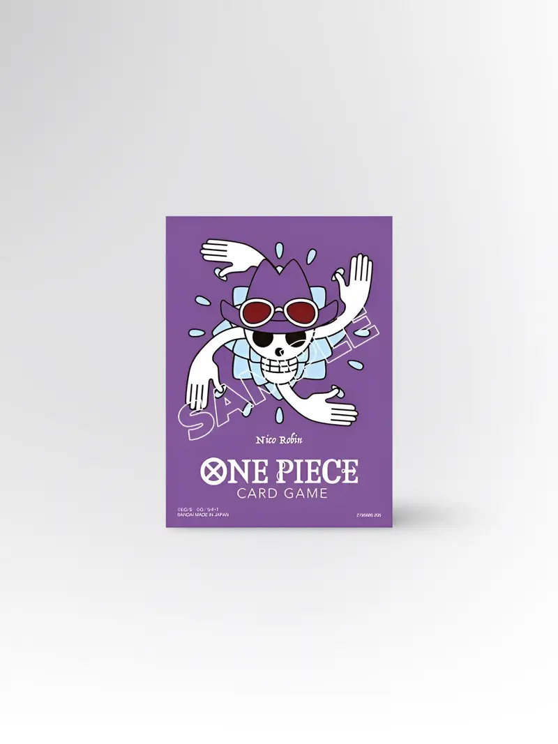One Piece Card Game