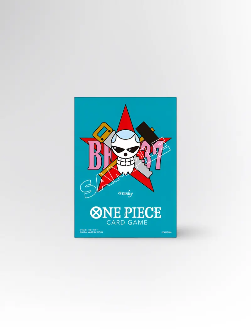 One Piece Card Game
