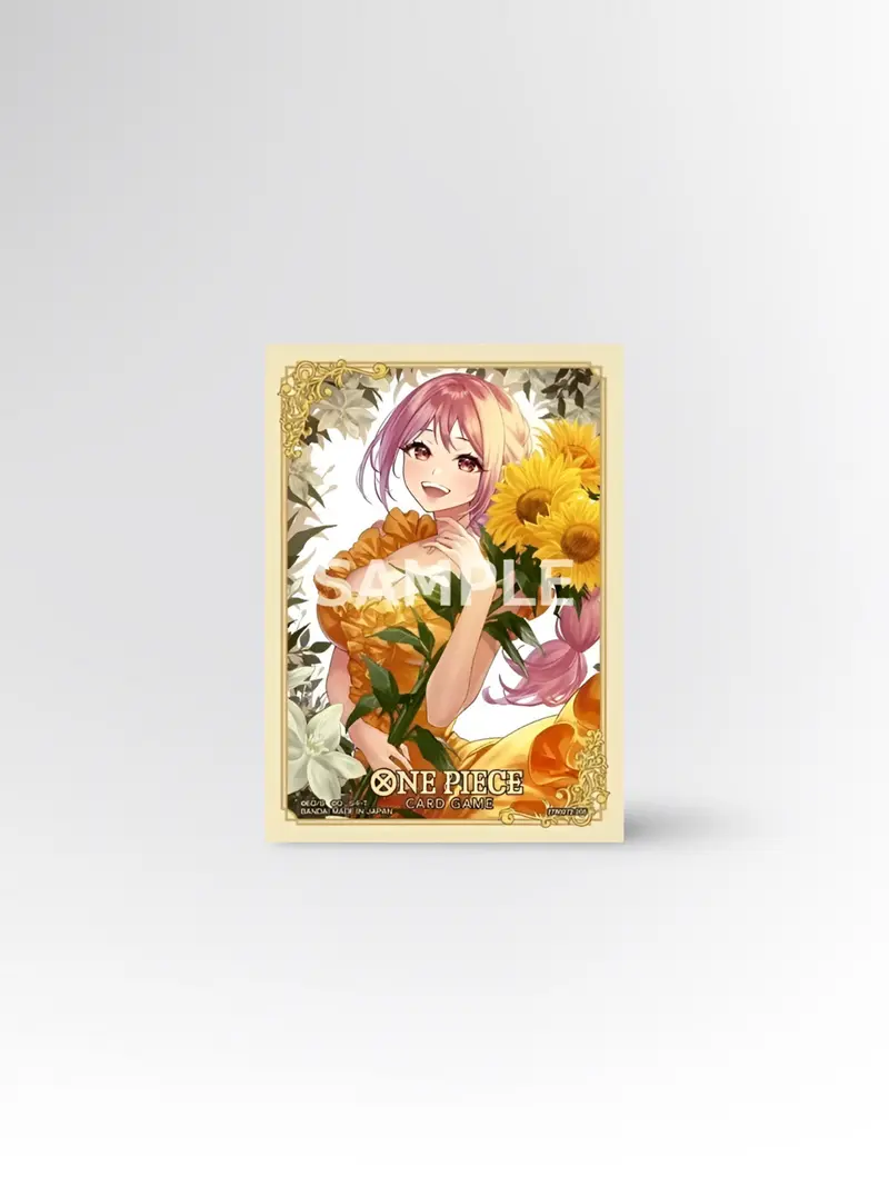 One Piece Card Game