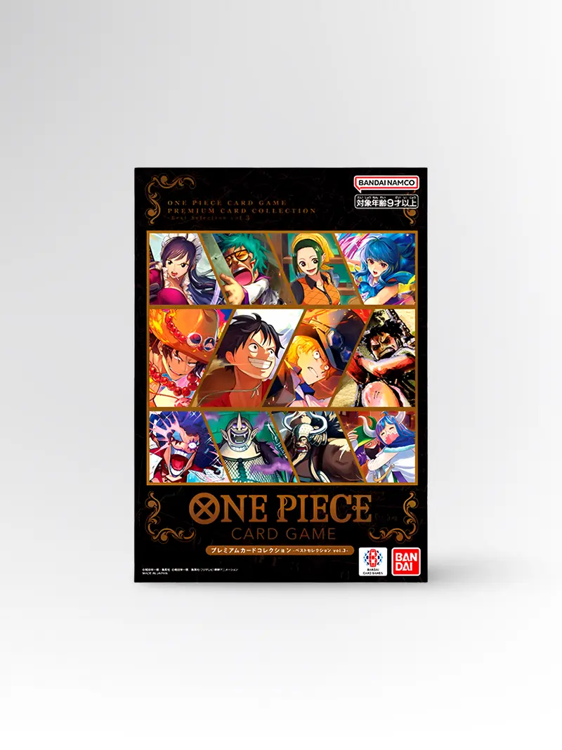 One Piece Card Game