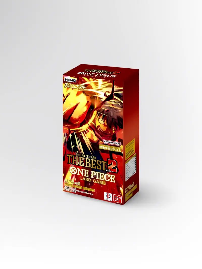 One Piece Card Game