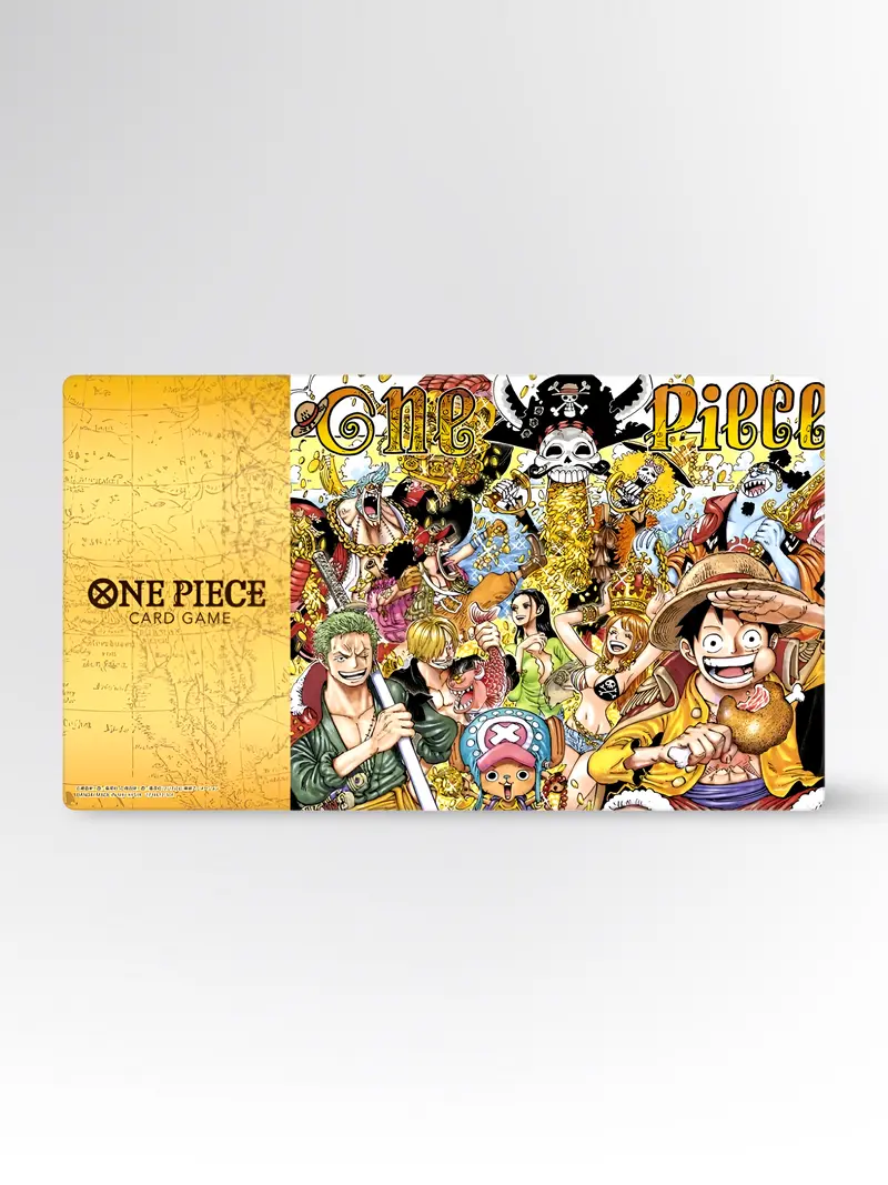 One Piece Card Game